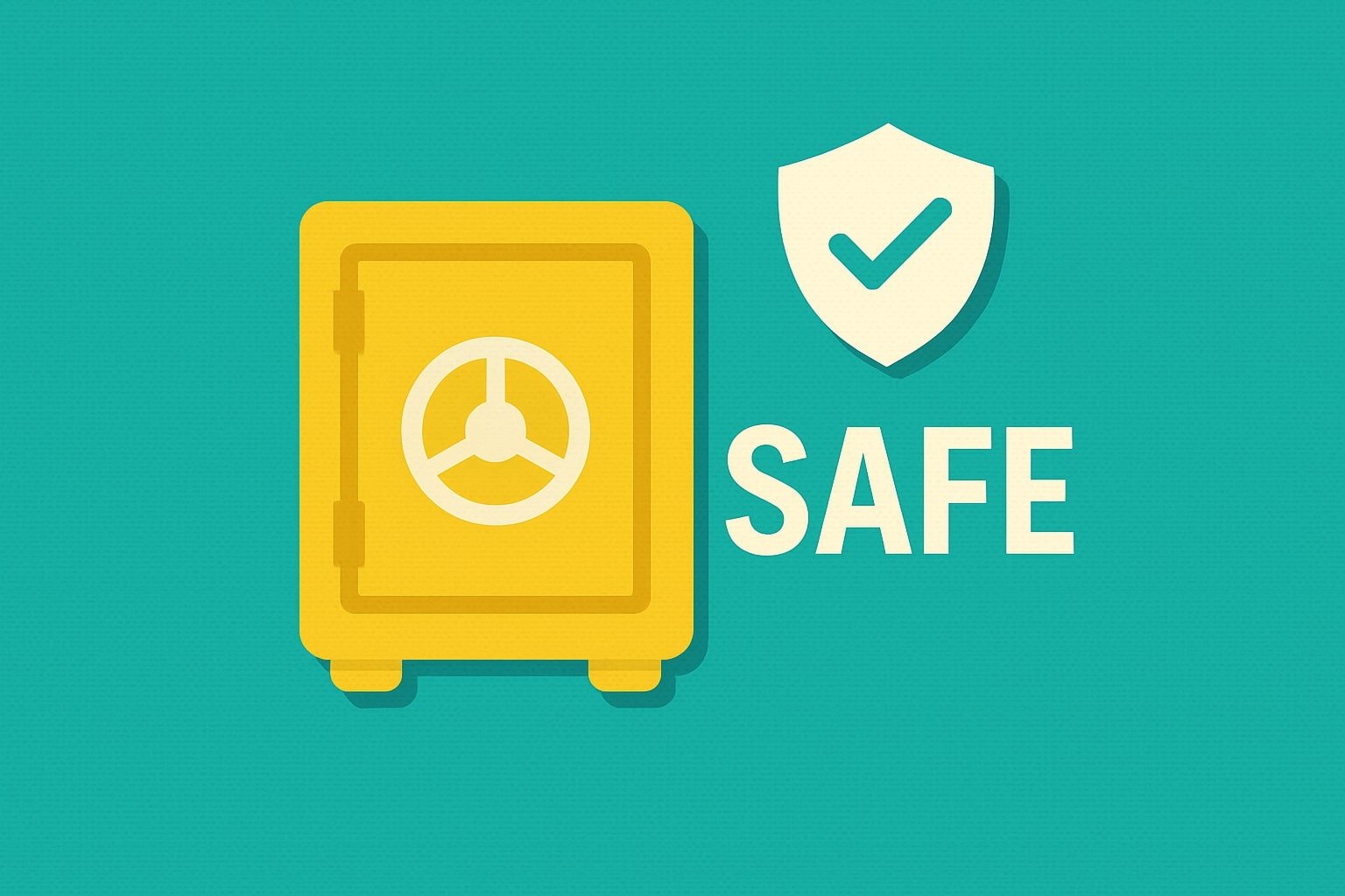 Safe & Trusted