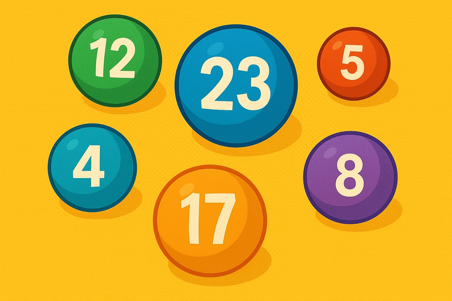 Winning Balls