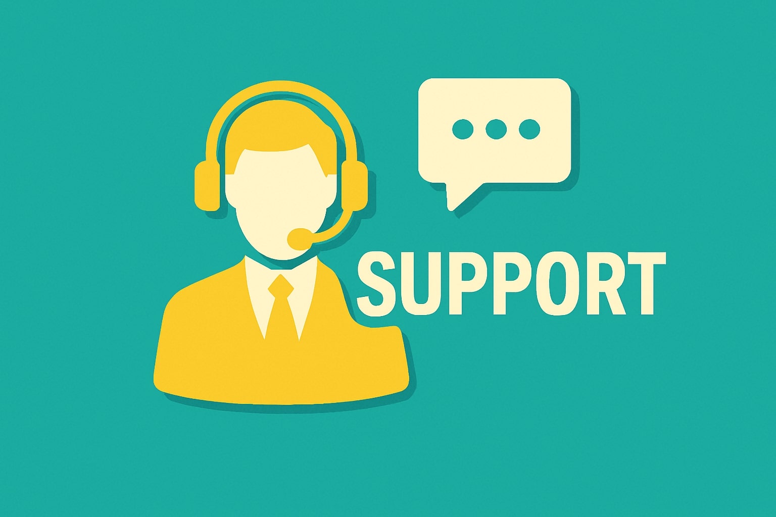 Support Icon